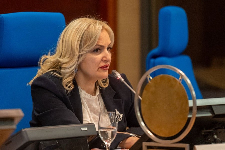 Borovinić Bojović: Na Dan žalosti prisjećamo se i nevinih žrtava zločina u Velici