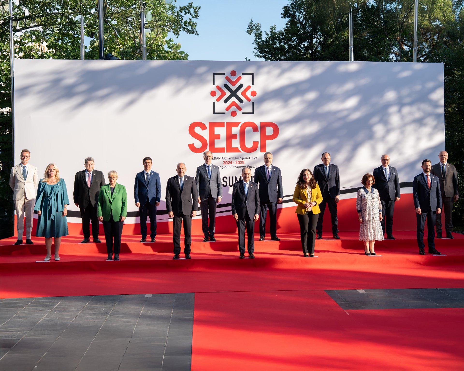 Milatović nakon SEECP samita još jednom pozvao na odgovornost i poštovanje mišljenja Venecijanske komisije