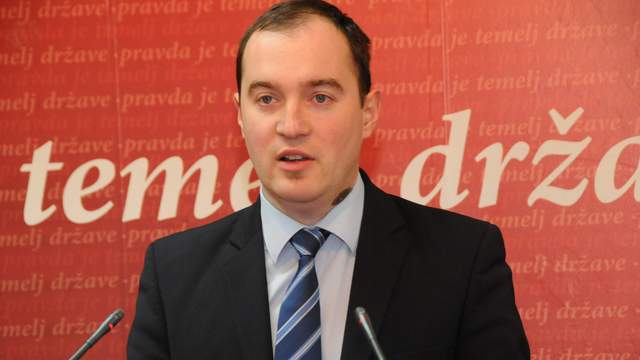 SDP traži tehničku vladu