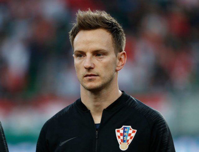 Ivan Rakitić objavio kraj igračke karijere