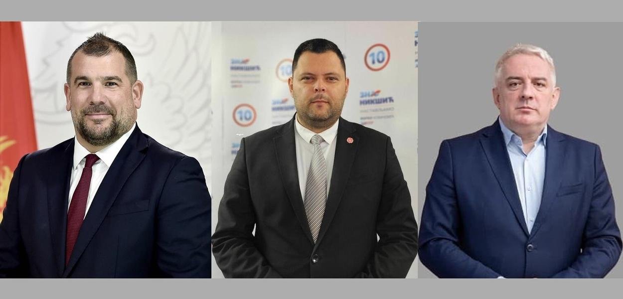 Struka da se pita: Krapović studirao 8, Kovačević 12, a Vučurović 18 godina