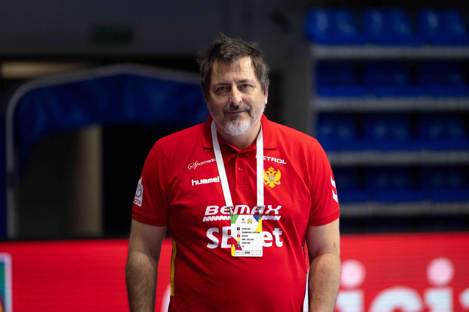 Rukometni savez produžio ugovor sa Vladom Šolom