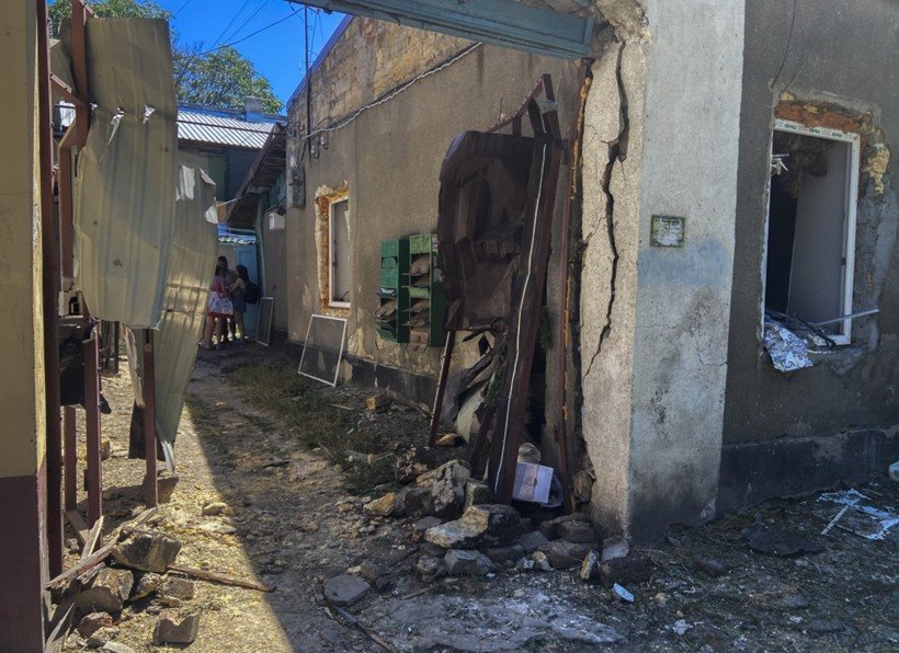 Ambasada Ukrajine u Crnoj Gori: Znamenitosti Odese sačuvati za buduće generacije