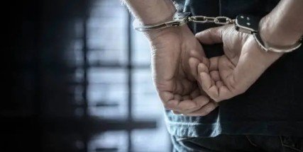 Cetinje: Uhapšeno  operativno interesantno lice, zbog sumnje da je počinio krivično djelo nasilničko ponašanje