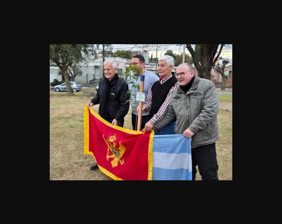 Grad Alta Gracia u Argentini bio domaćin prvog susreta crnogorske dijaspore