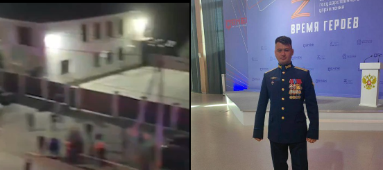 Poginuo ruski zapovjednik koji je razorio Mariupolj, namamili ga putem gej aplikacije, a zatim likvidirali?