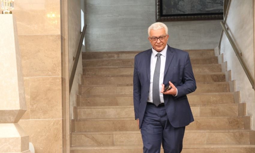 Grupa NVO: Mandić i većina koče medijske reforme - ugrožen evropski put Crne Gore