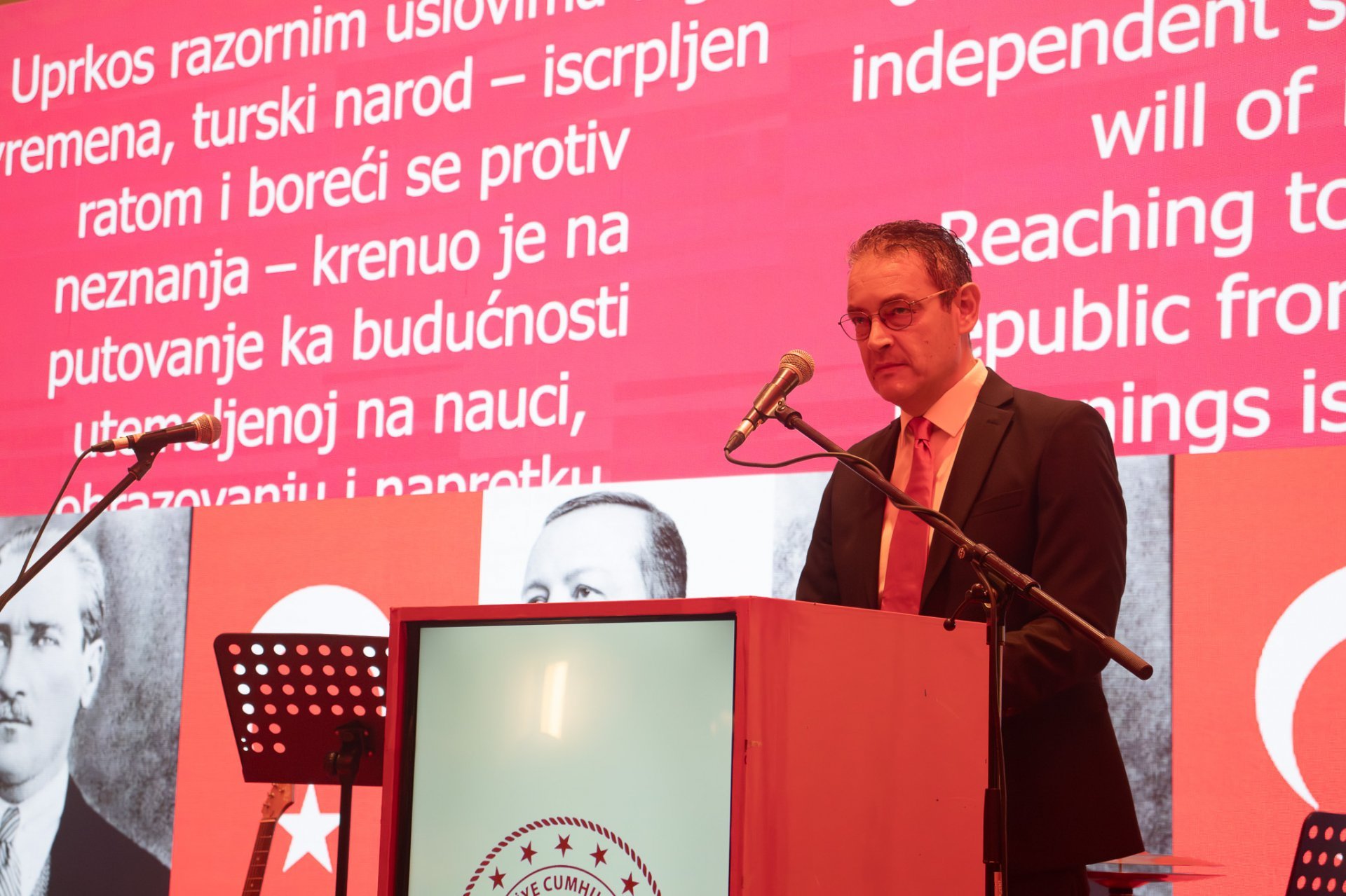 Kalkavan: Ako Crna Gora ne preispita odluku o vizama, Turska će odgovoriti recipročno