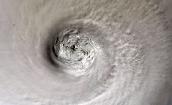 Žestoko razdoblje oluja: Šta je to uragan pete kategorije?