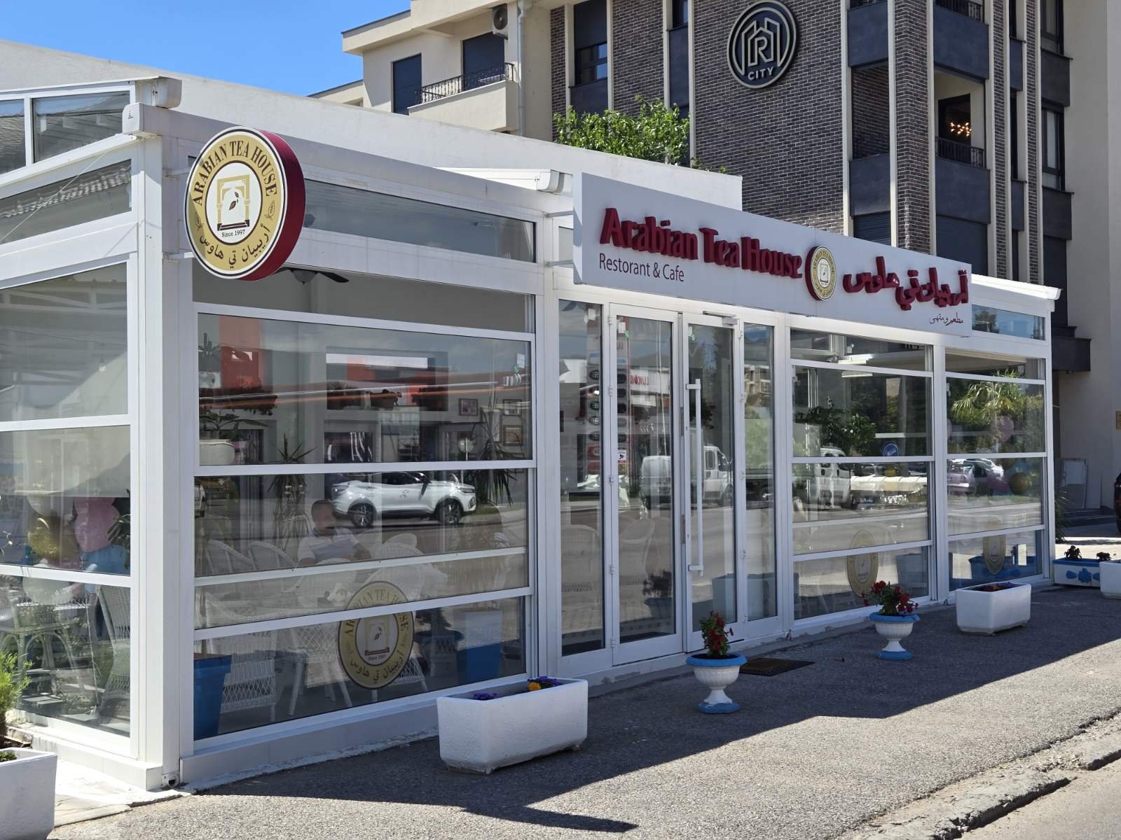 Arabian Tea House na novoj lokaciji spojio ljubav prema Crnoj  Gori i arapska gastronomska iskustva