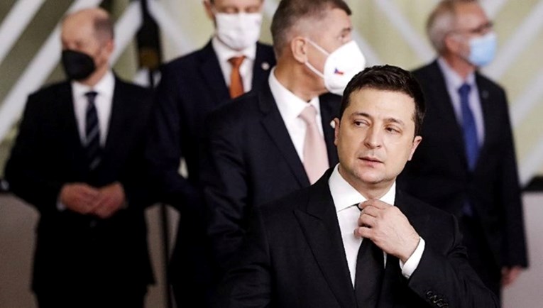 Ukrajina je spremna da popusti u jednom zahtjevu Rusije?
