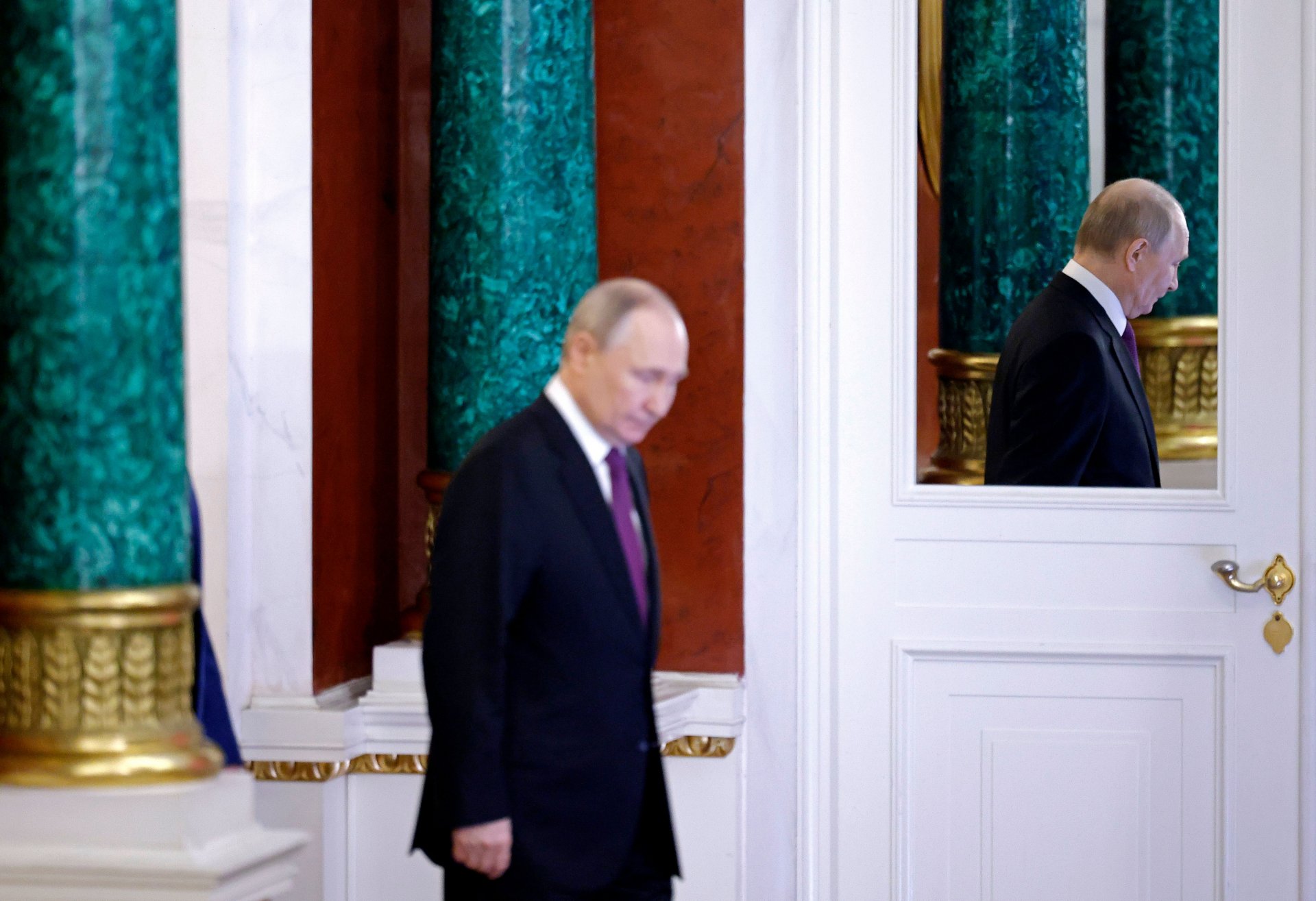 Levčenko: Zapad pojačava obruč oko Putinove ratne ekonomije