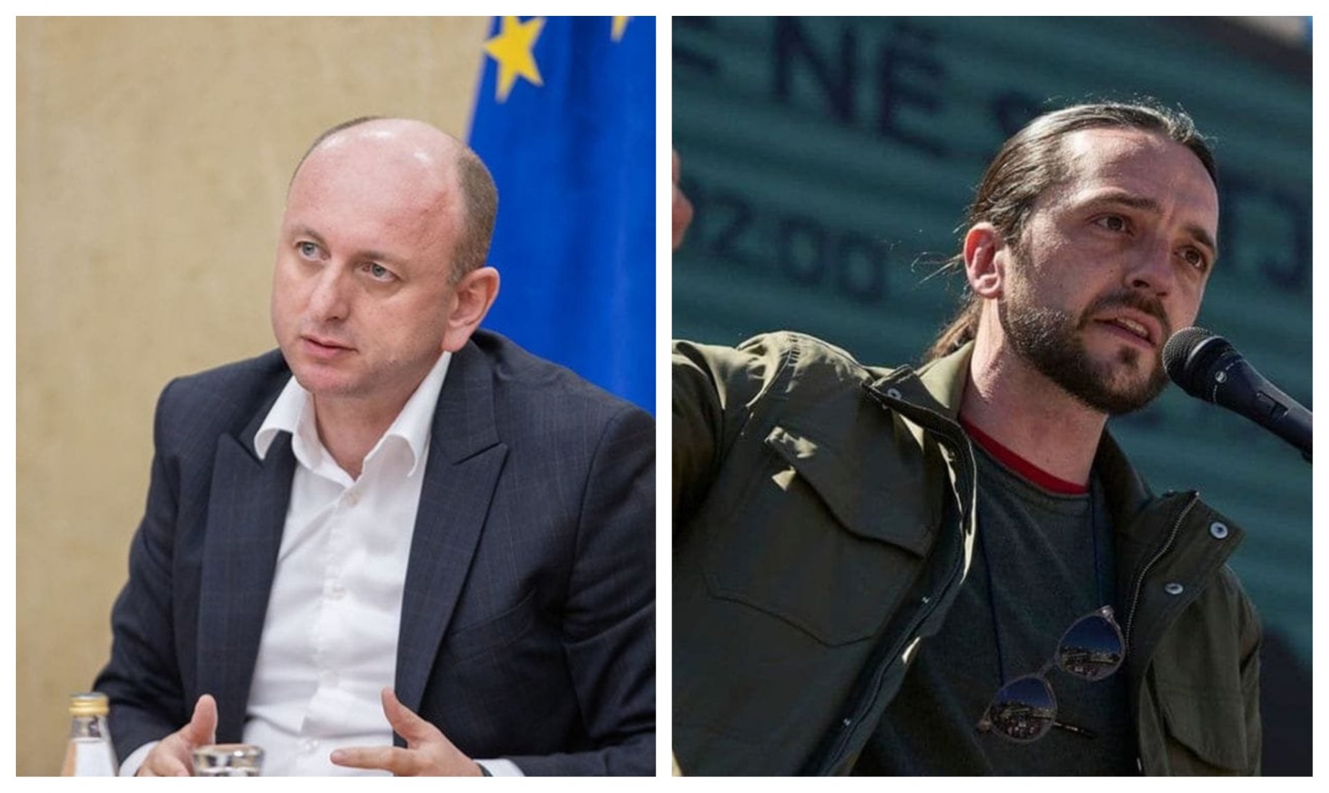 Knežević podnio krivičnu prijavu protiv Dragićevića zbog izazivanja nacionalne, rasne i vjerske mržnje