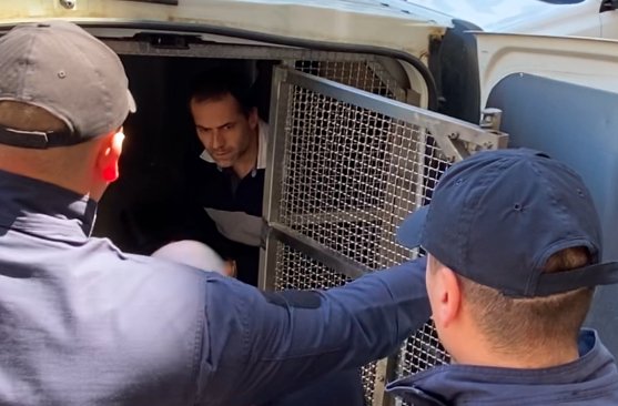 Čolović i Ilić nijesu odgovarali na pitanja tužioca