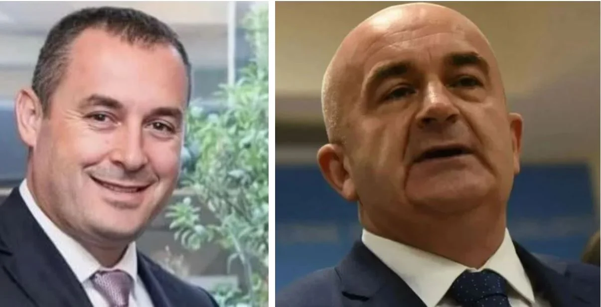 SNP: Šćekić kandidat za potpredsjednika vlade za regionalni razvoj i ministra sporta i mladih, Jokoviću ponovo resor poljoprivrede