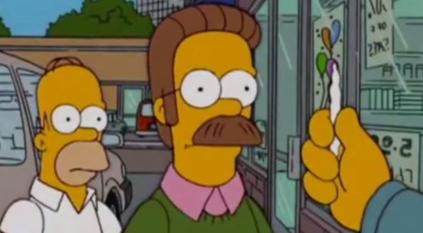 Simpsonovi nastavili niz nevjerovatnih predviđanja