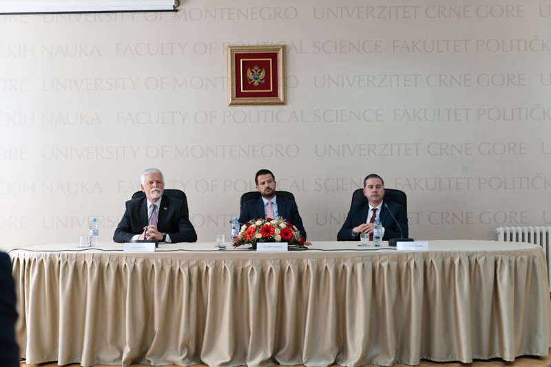 Jedinstvo, saradnja i evropske integracije kao ključ trajnog uspjeha u suočavanju sa geopolitičkim izazovima