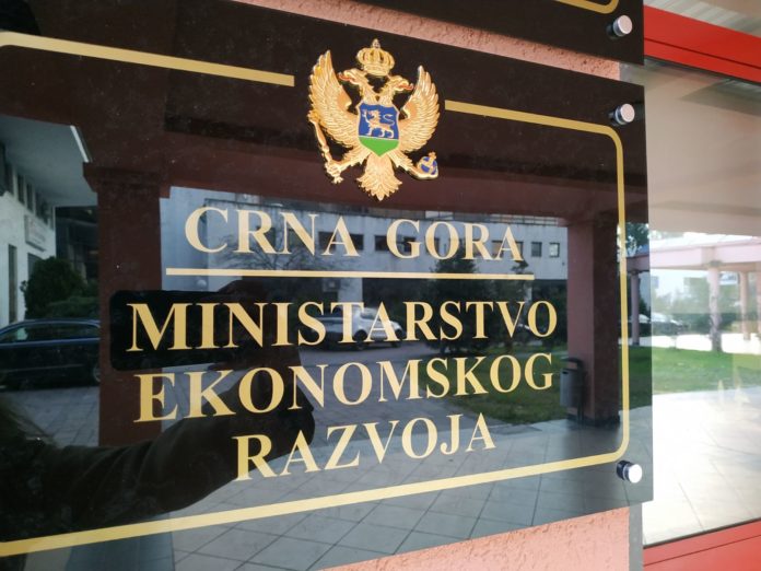 MERT: Vraćanje trajekt linije Bar - Bari tokom cijele godine prioritet