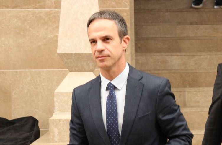 Mugoša: Vlada nažalost gotovo ništa ne radi na unapređenju konkurentnosti privrede