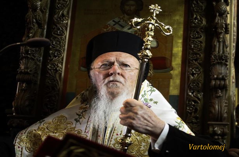 Okupio se Sinod u Carigradu: Na korak od tomosa za Ukrajinsku crkvu