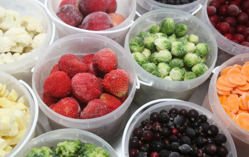Sadrže malo kalorija i sagorjevaju masti: Voće koje treba da jedete svaki dan
