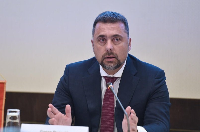 Đurović: Spajić loše iskopirao akciju "STOP inflaciji", od obećanog smanjenja cijena za 5000 proizvoda građani dobili samo za 41