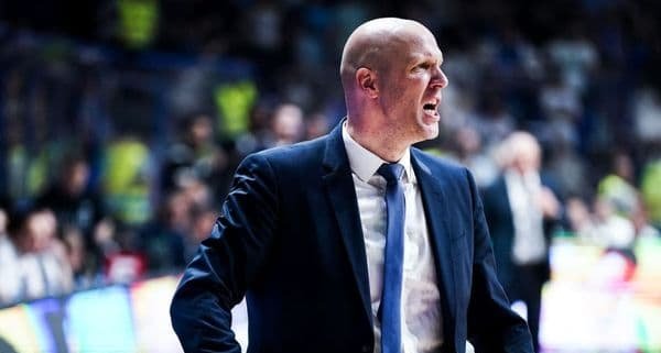 Budućnost večeras sa Partizanom u Podgorici traži izjednačenje u finalnoj seriji