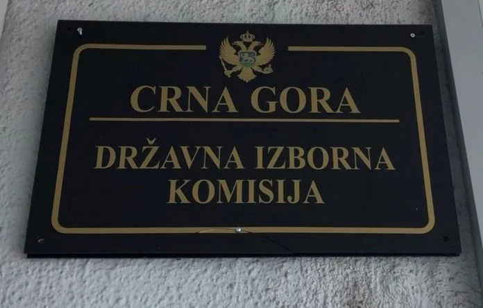 Državna izborna komisija potvrdila 15 izbornih lista