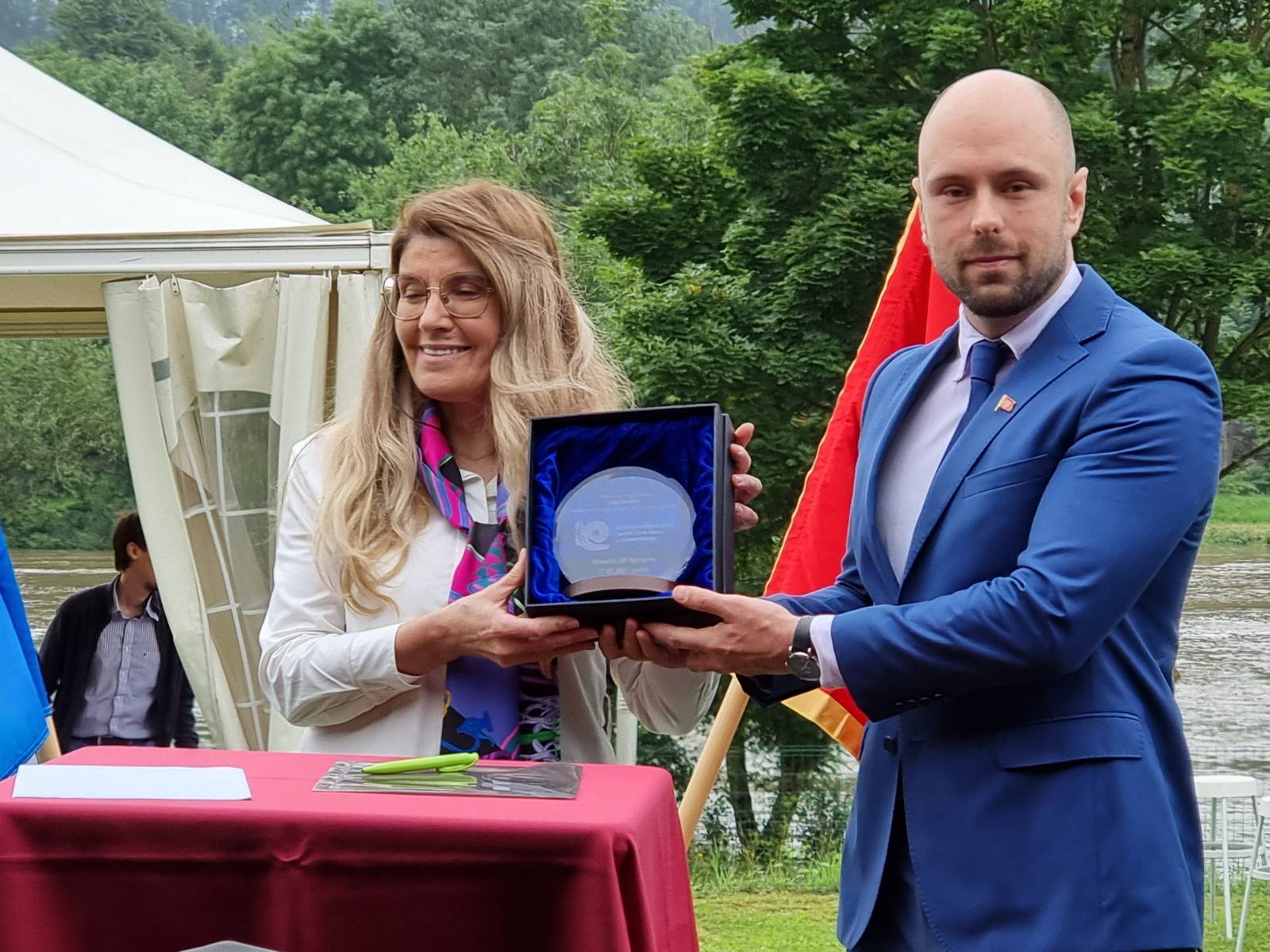 Radulović: Crna Gora bez izuzetka podjednako pripada svima