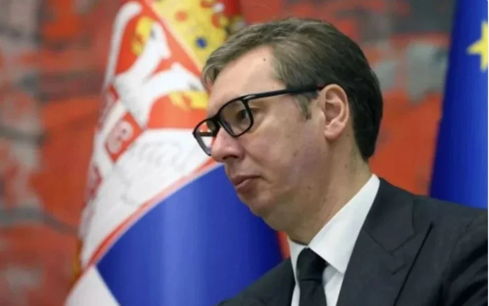Vučić predložio snižavanja  starosne granice za krivičnu odgovornost; Iznio privatne podatke o roditeljima i psihološku analizu dječaka