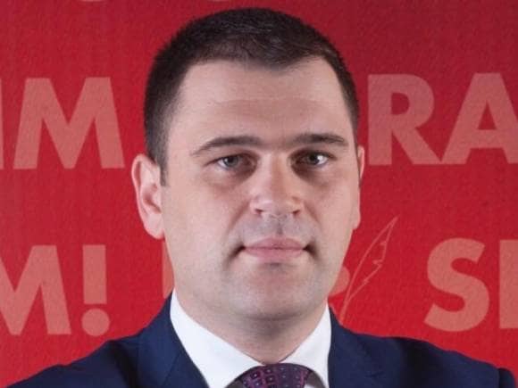 Anđušić: Abazović i Bečić konačno priznali raspad političkog braka