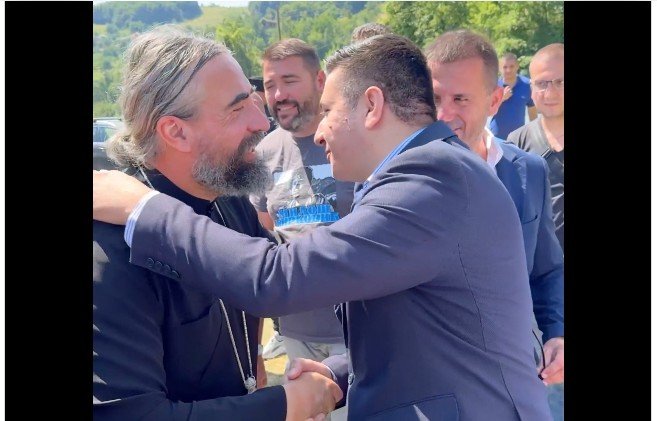 Košmari mladog Dajkovića: Ratni zločinac Pavle Đurišić u san mu dolazi