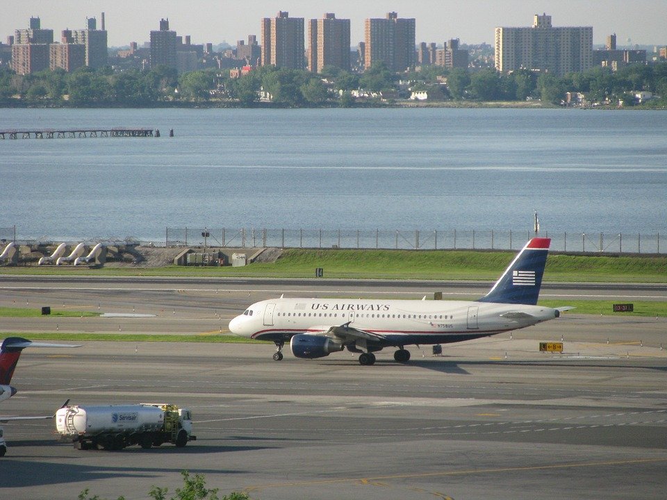 Hiljade letova u SAD kasne dok blokada vlade ulazi u 27. dan