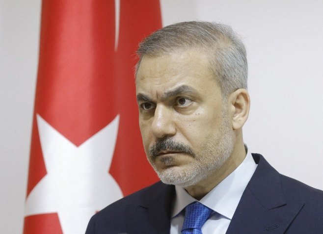 Ankara poručuje Kurdima: Odustanite od separatizma