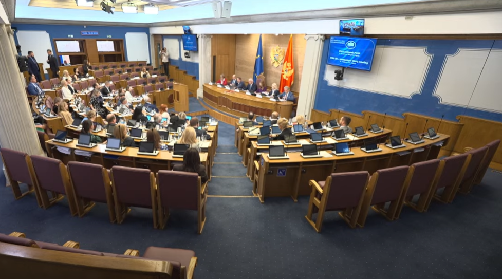 Sokol: Problem na EU putu nije u Hrvatskoj nego u Beogradu i njihovim proksijima koji su dio vladajuće većine