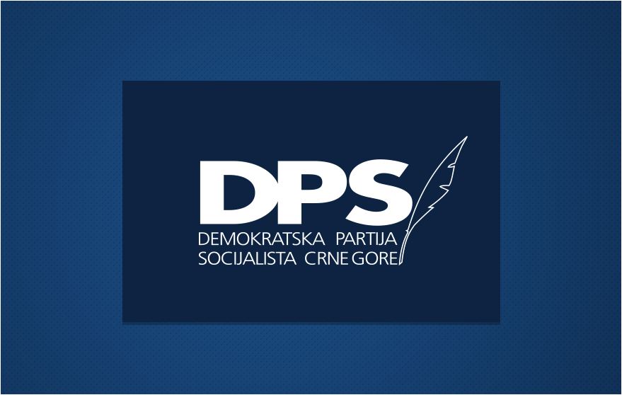 DPS Tivat: Bićemo i dalje najjača partija u Crnoj Gori