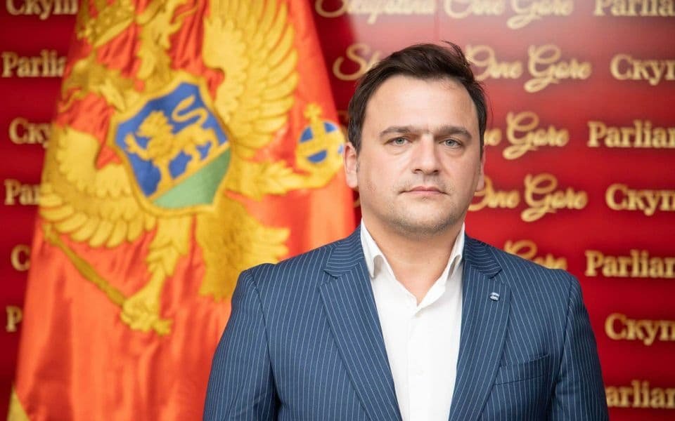 Dragović o izjavi Mandića: Bio je malo vruć, razgovaraćemo kad prođe par dana