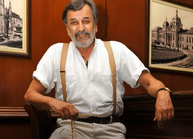 Ovo je bilo omiljeno jelo Dragana Nikolića