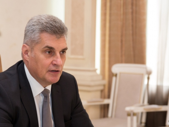 Brajović: Bajram personifikuje dobrotu, brigu i požrtvovanje