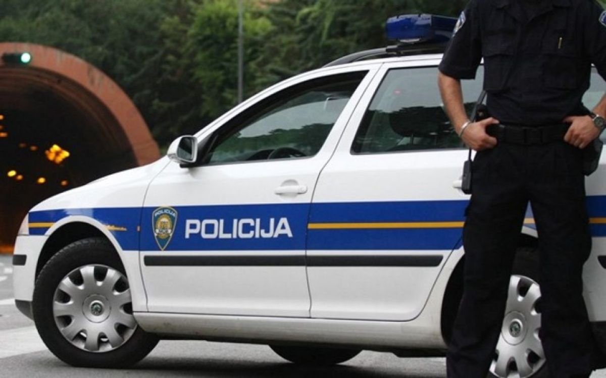 Hrvatska: Otac polio sina benzinom pa ga zapalio