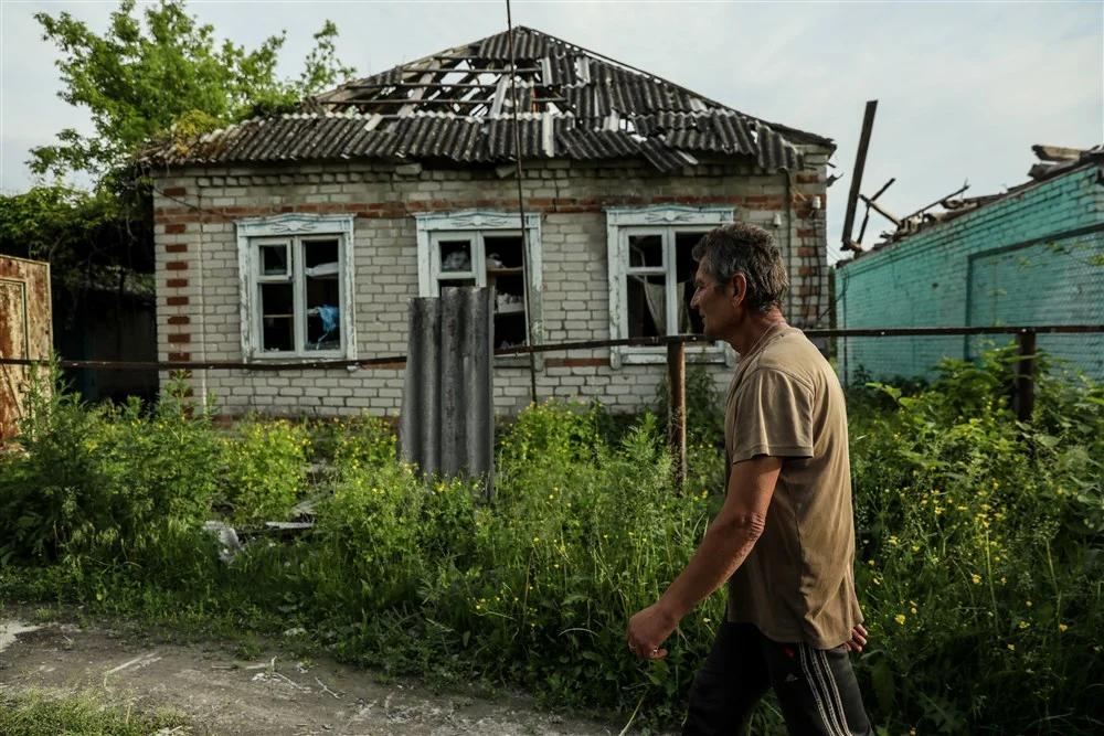 Prigožin u Bjelorusiji; Putin priznao da su finansirali grupu Wagner; Troje mrtvih u ruskom napadu na Kramatorsk