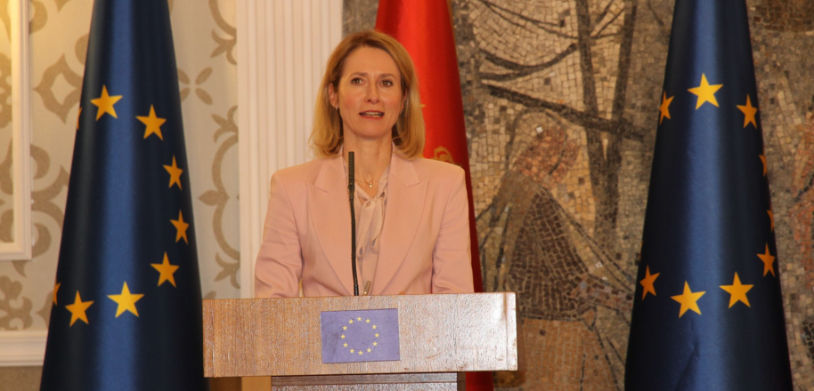 Kalas: Jasna poruka vlastima u Srbiji - sprovesti neophodne reforme, odrediti strateški pravac