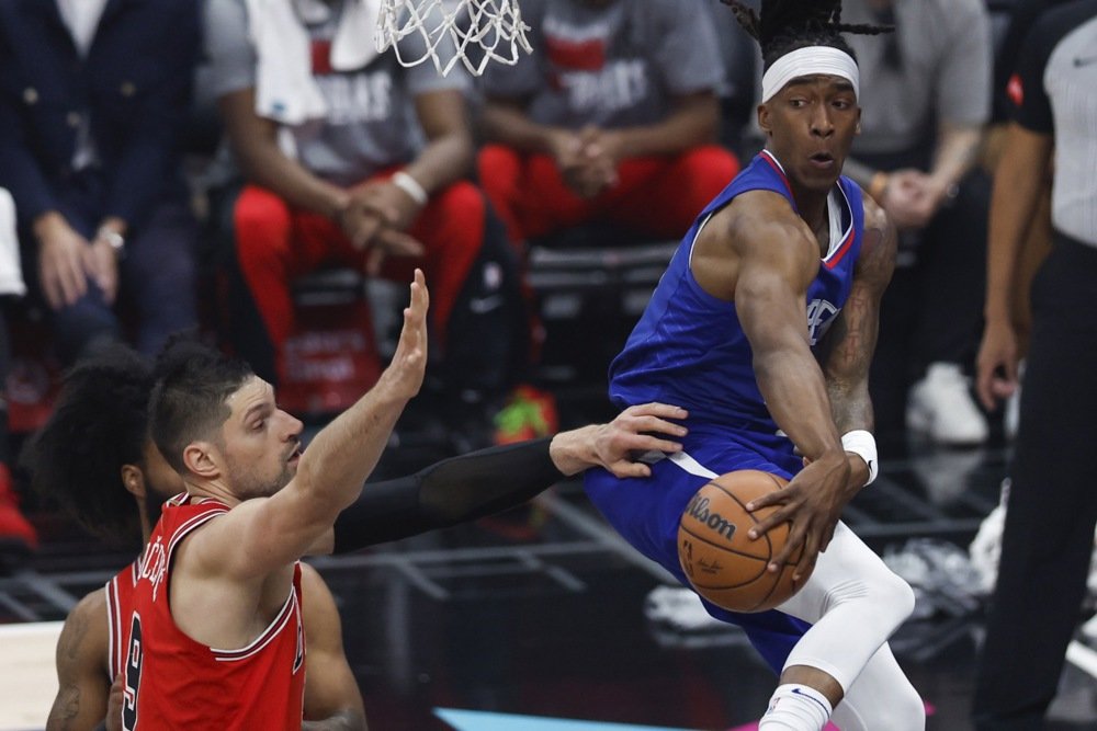 Čikago prekinuo seriju od sedam poraza