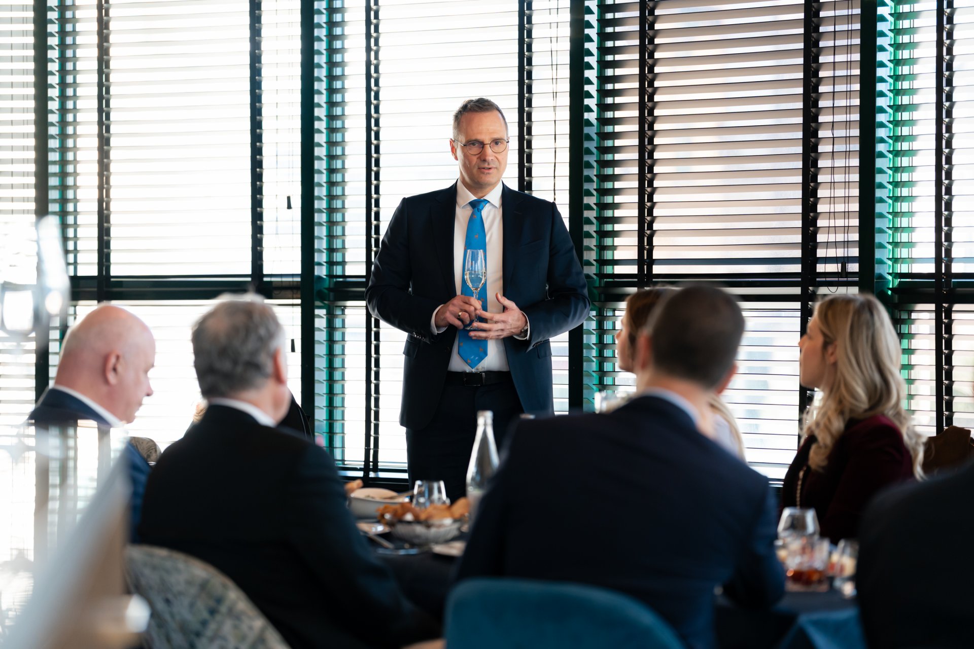 Savjet stranih investitora obilježio godinu značajnih rezultata