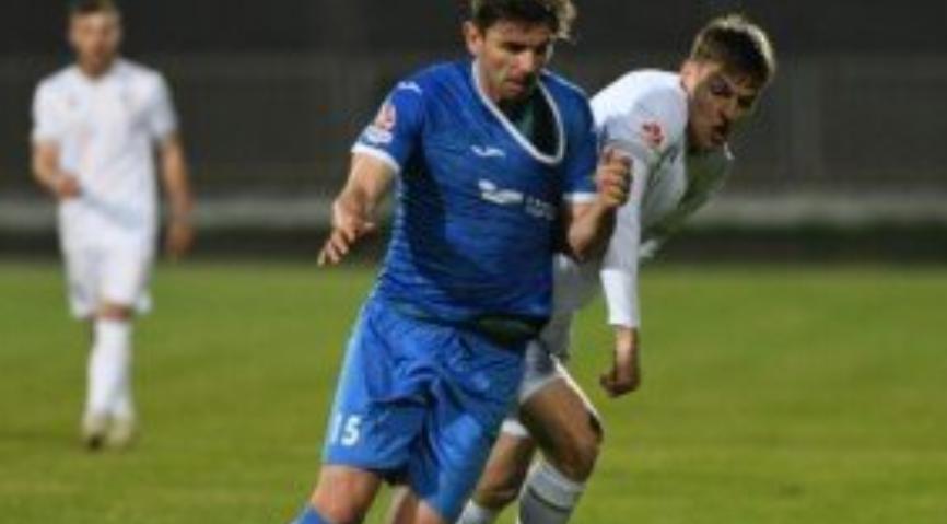 U subotu utakmice 18. kola Meridianbet 1. CFL