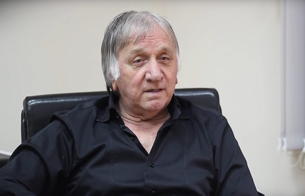 Đukanović: Nikolić jedan od najvećih stvaralaca u Crnoj Gori