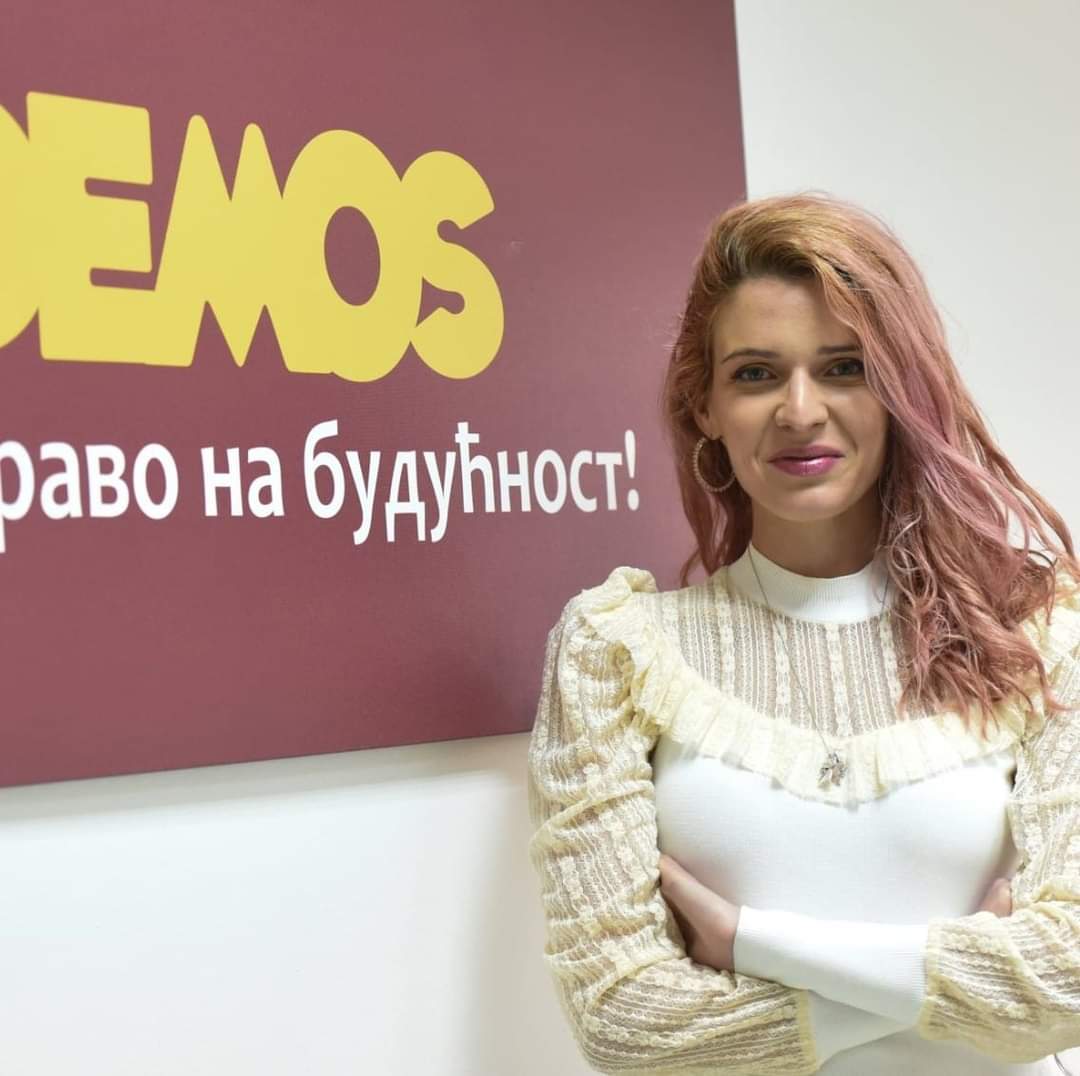 Milović: Umjesto saopštenjima, dogovorom riješiti krizu