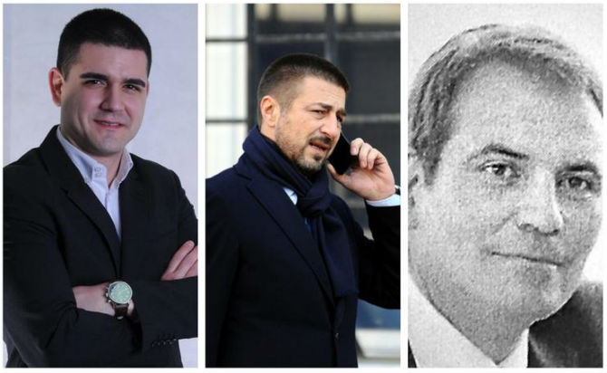 Za deset godina u Srbiji napadnuto 50 advokata, trojica ubijena