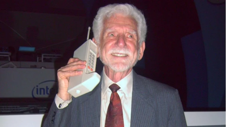 Prošlo je 50 godina od prvog poziva mobilnim telefonom