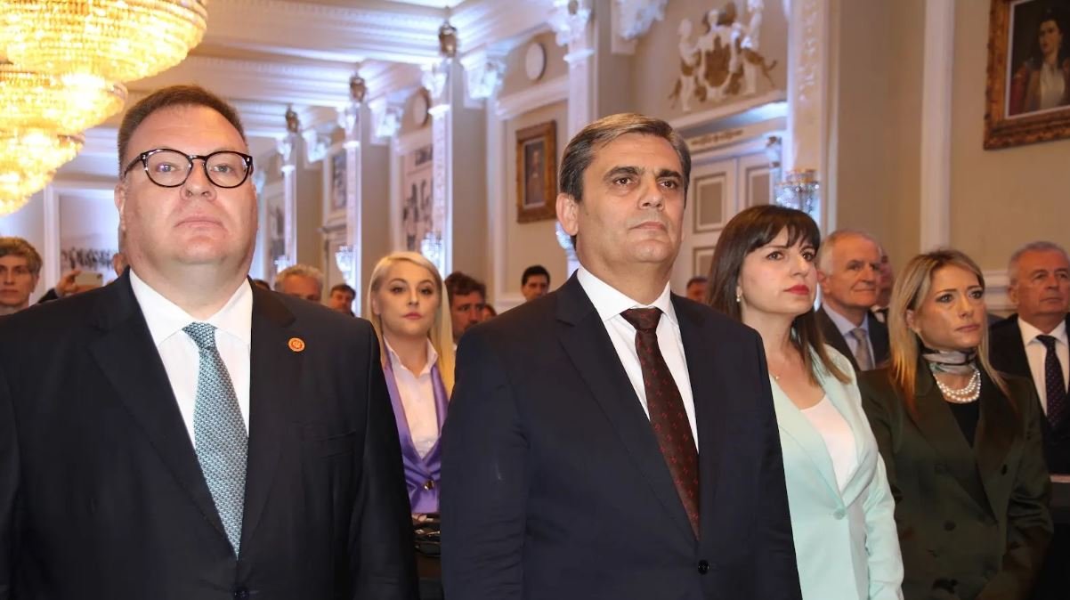 Ibrahimović najavio otvaranje Ambasade u Danskoj i Švajcarskoj, kao i Kancelarije u Luksemburgu